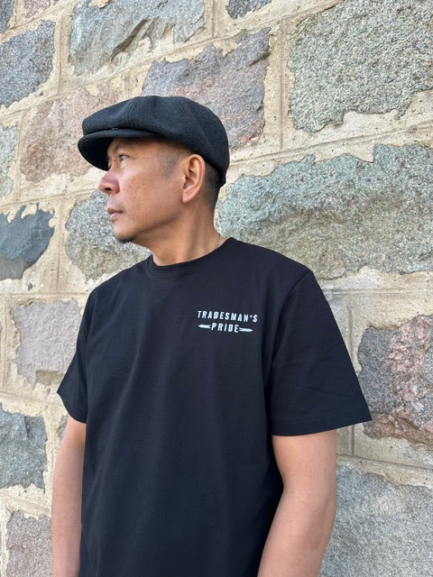 DROP 01  Heavyweight Hoodie + Tee Set
