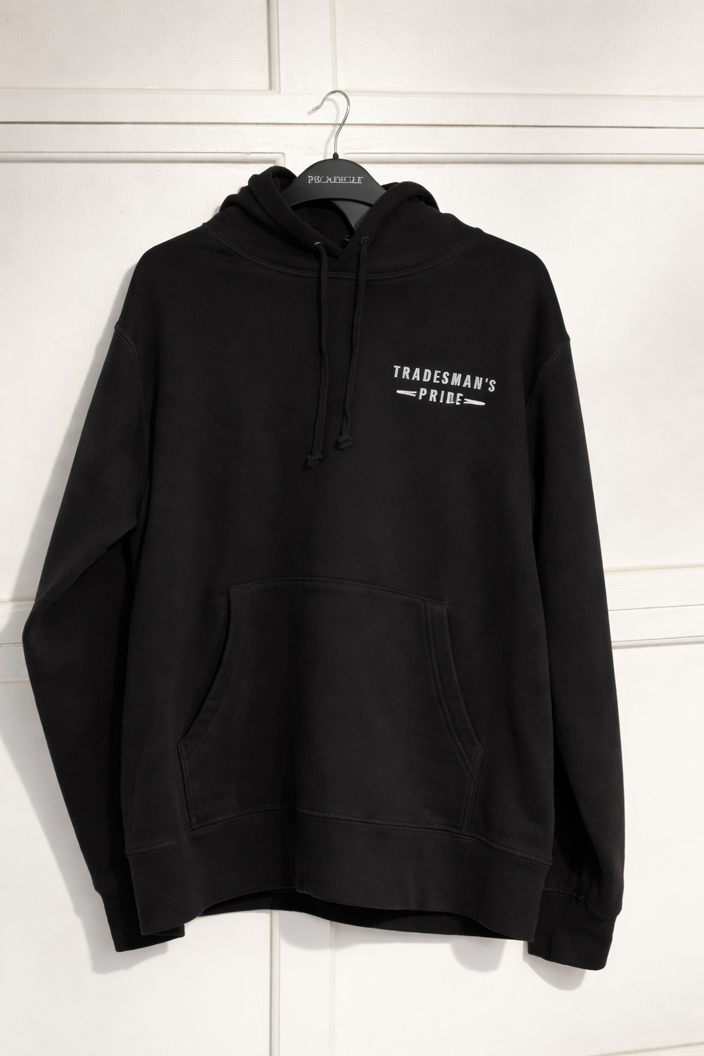 Tradesman’s Pride Limited Drop — Hoodie  &  Tee  Set