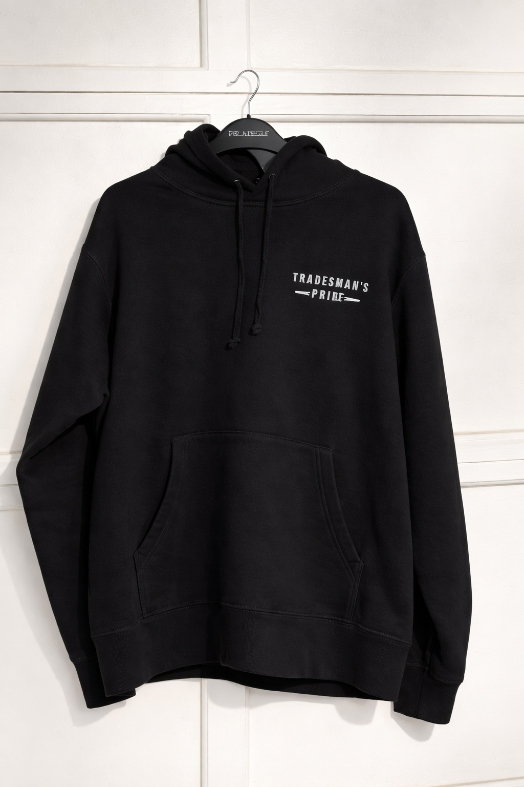 Tradesman’s Pride Limited Drop — Hoodie  &  Tee  Set