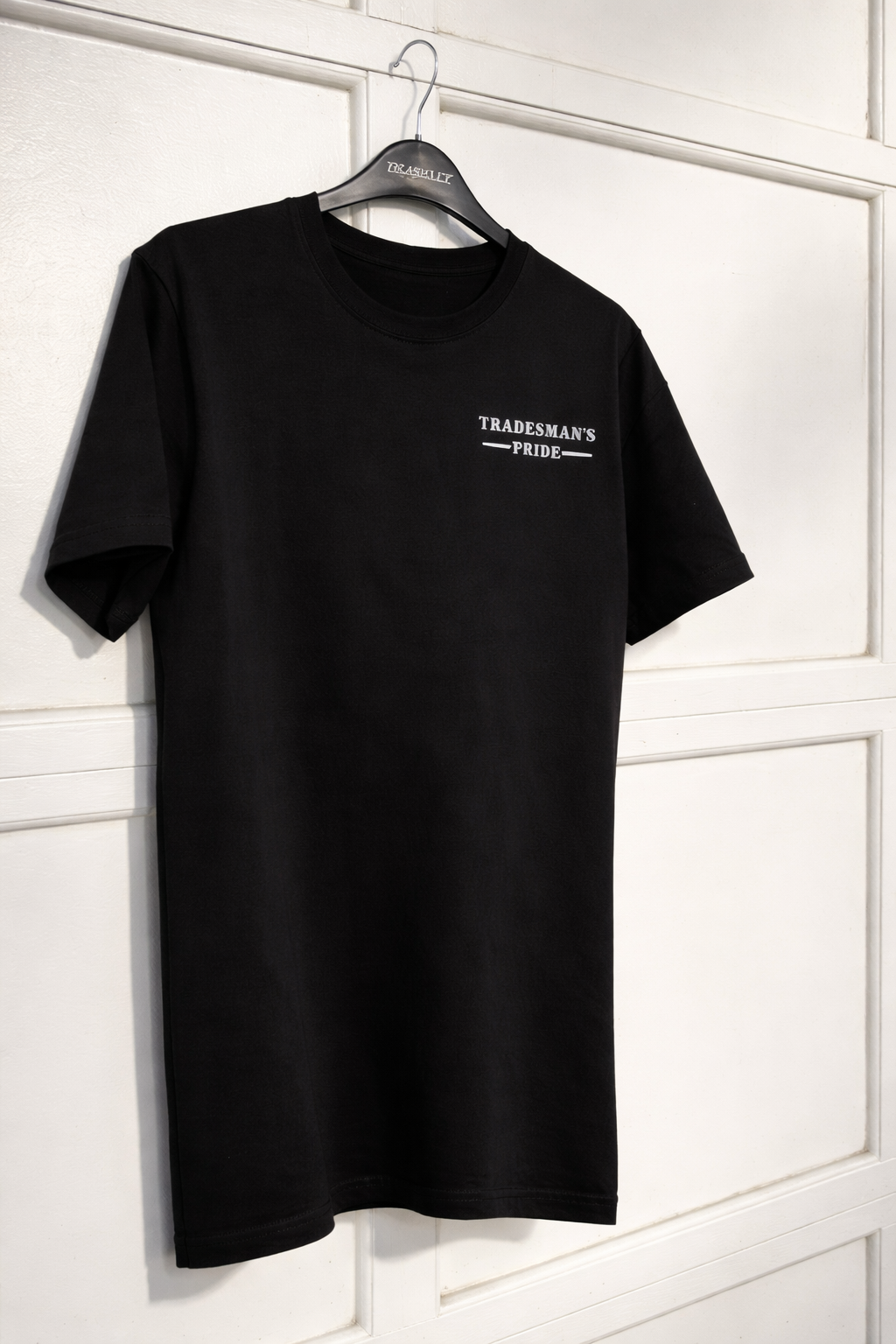 Tradesman’s Pride Limited Drop — Hoodie  &  Tee  Set